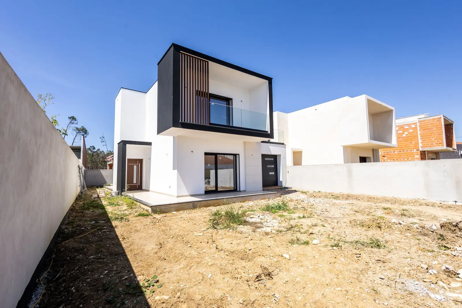House — 4 ch. — Maceira Lra