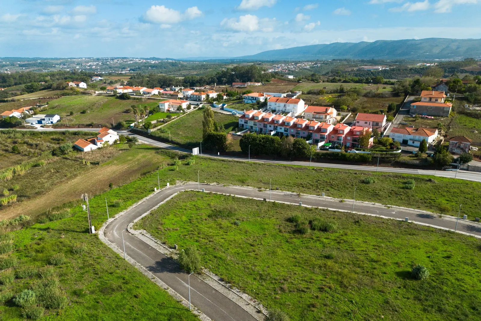 Other — Évora de Alcobaça