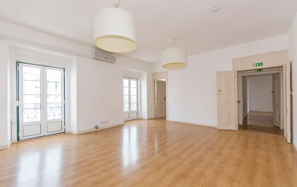 Apartment — 3 ch. — Lisboa