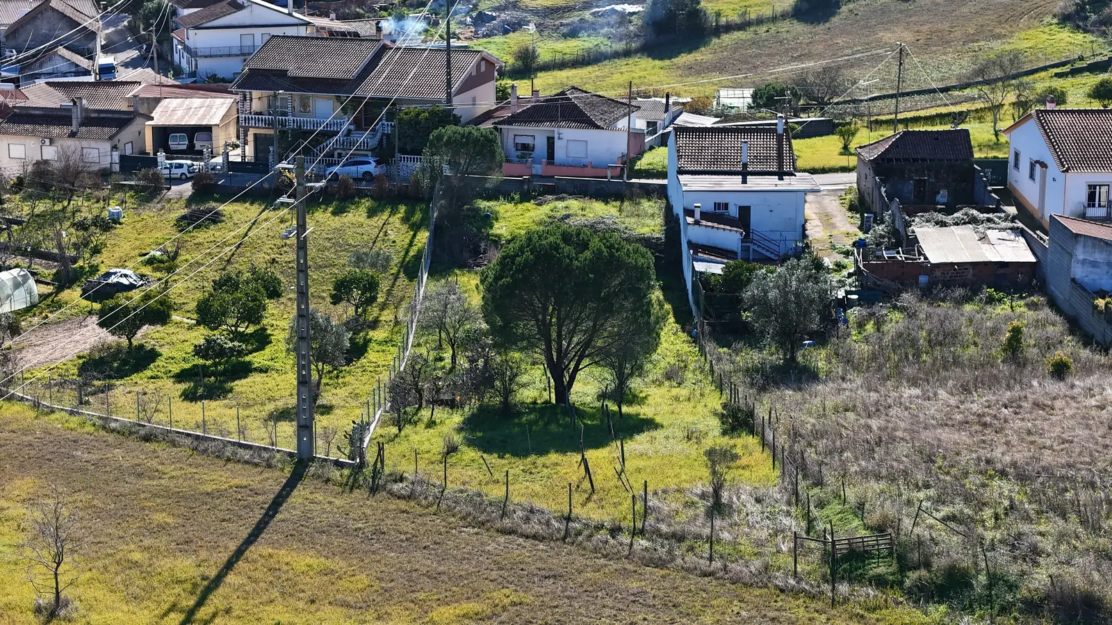 Other — Vila Moreira