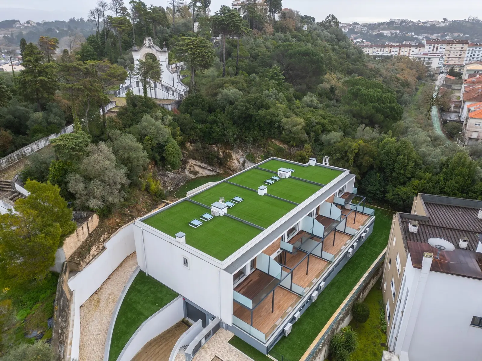 House — 3 ch. — Leiria