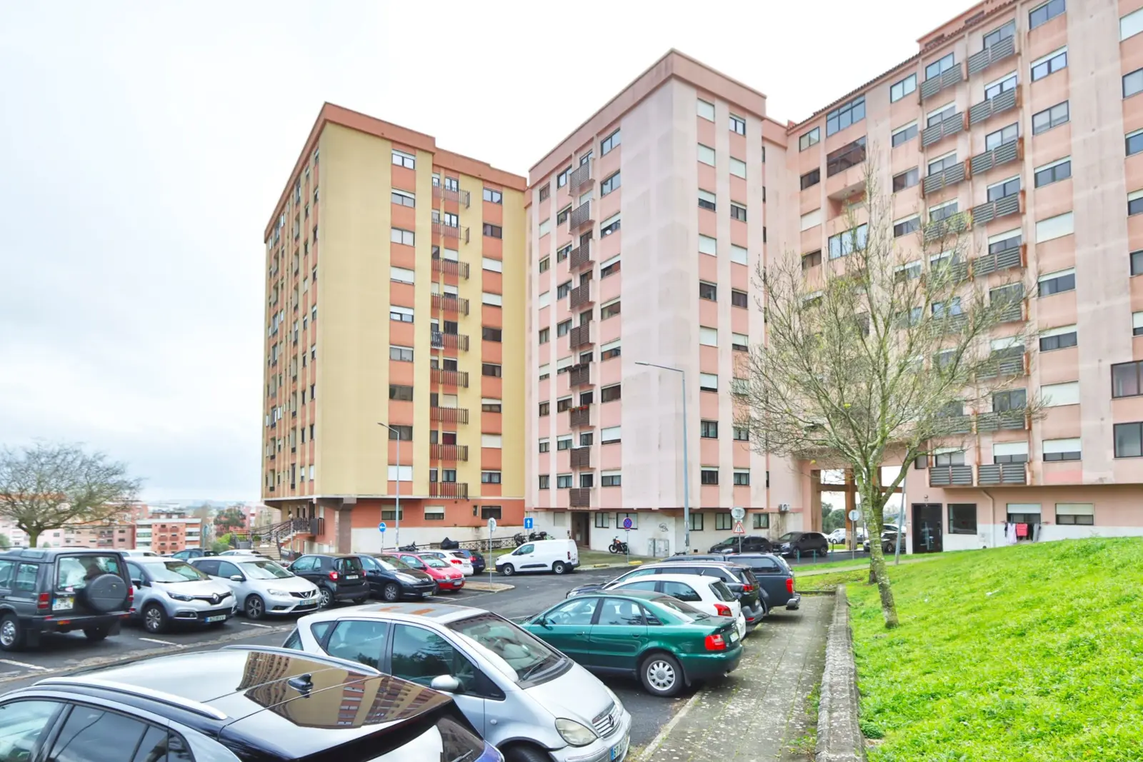 Apartment — 2 ch. — Agualva-Cacém