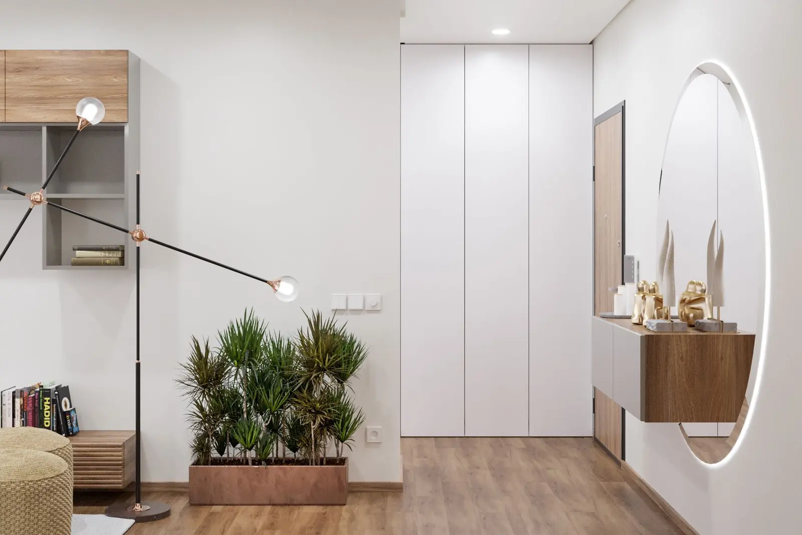 Apartment — 2 ch. — Pombal