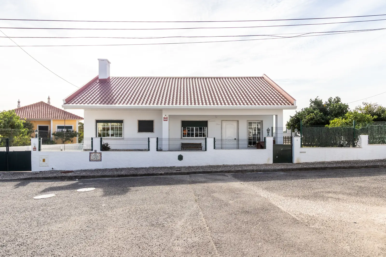 House — 3 ch. — Barcarena