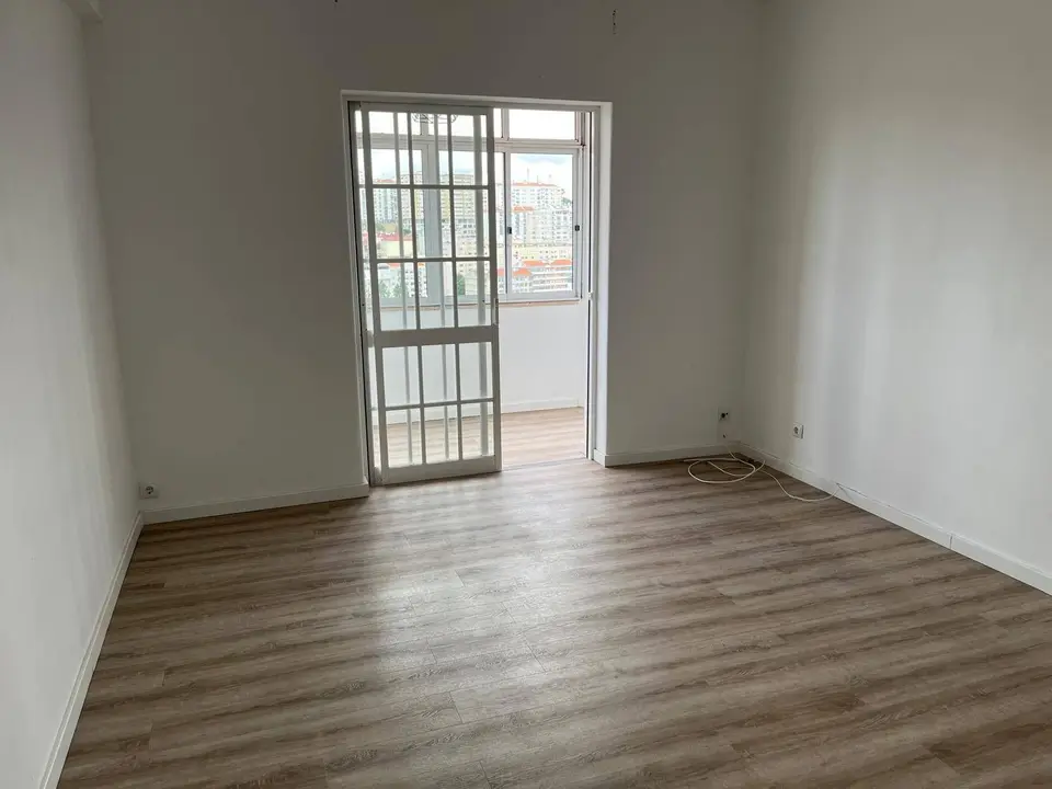 Apartment — 2 ch. — Queluz