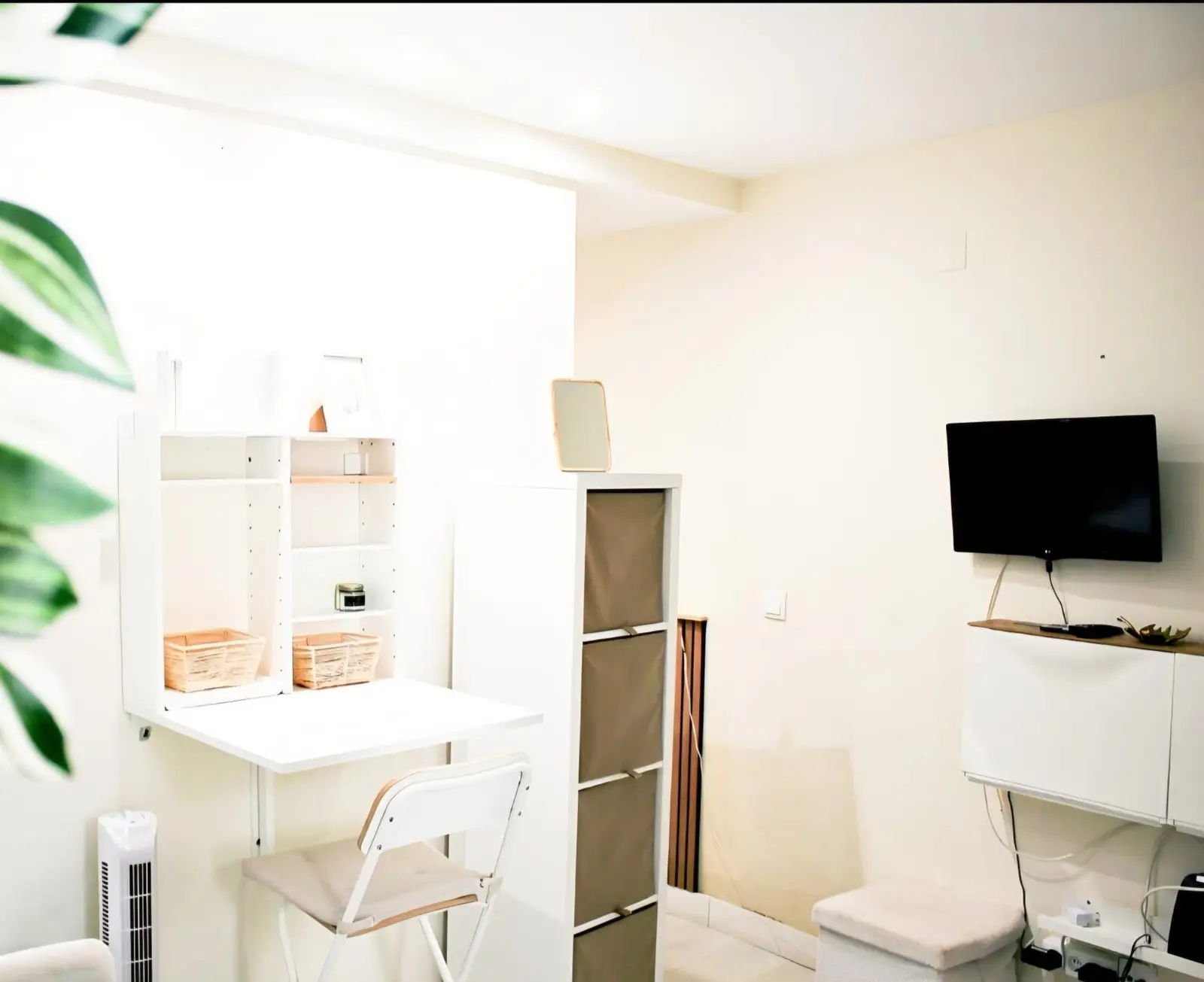 Apartment — 1 ch. — Lisboa