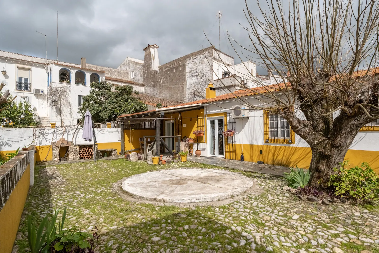 House — 4 ch. — Estremoz