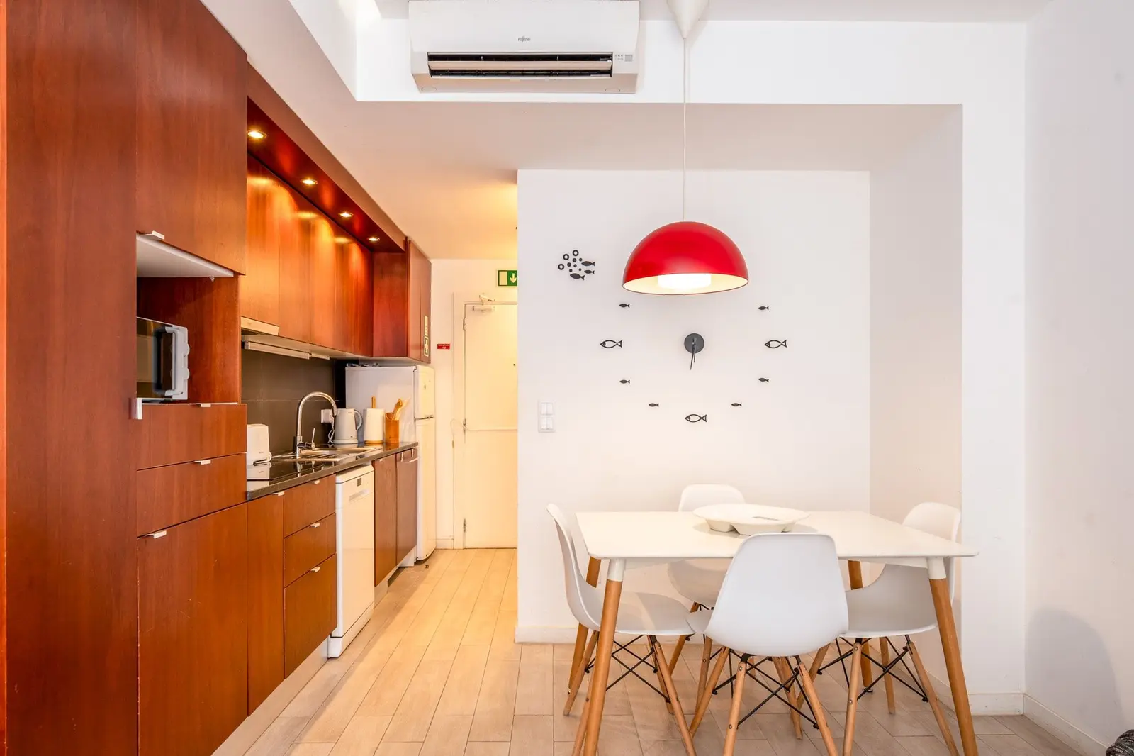Apartment — 1 ch. — Cascais