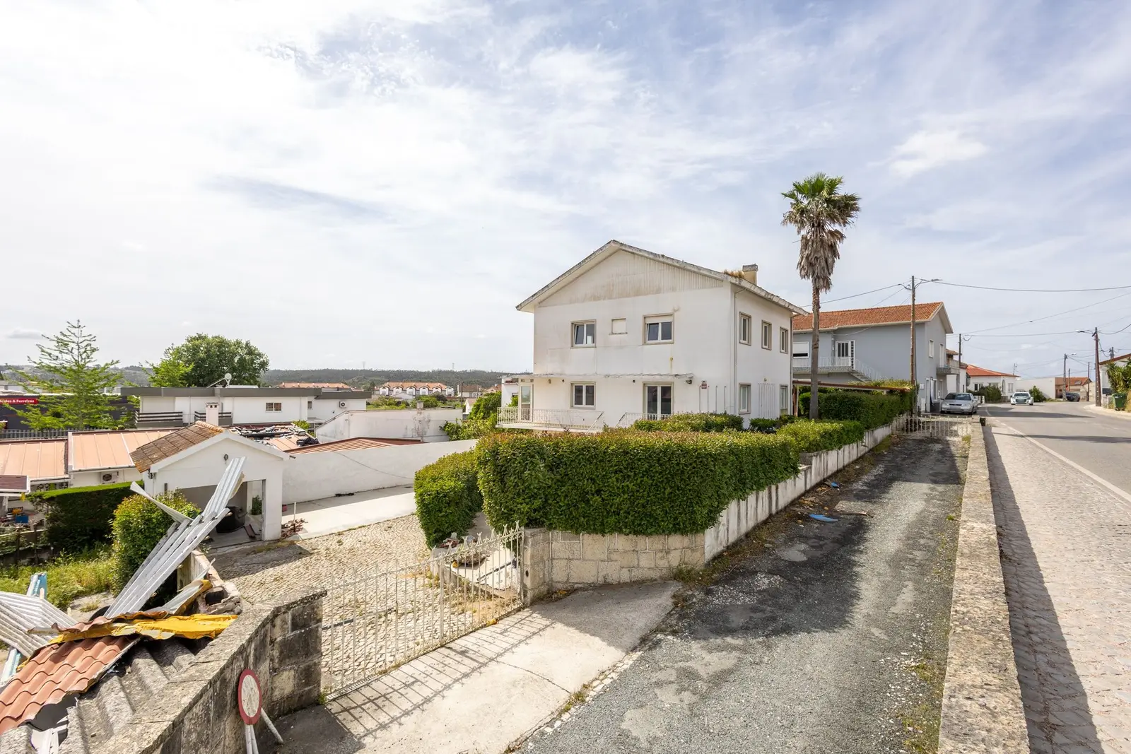 House — 7 ch. — Leiria