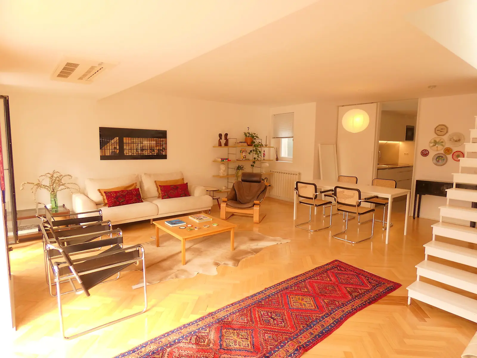 Apartment — 3 ch. — Lisboa
