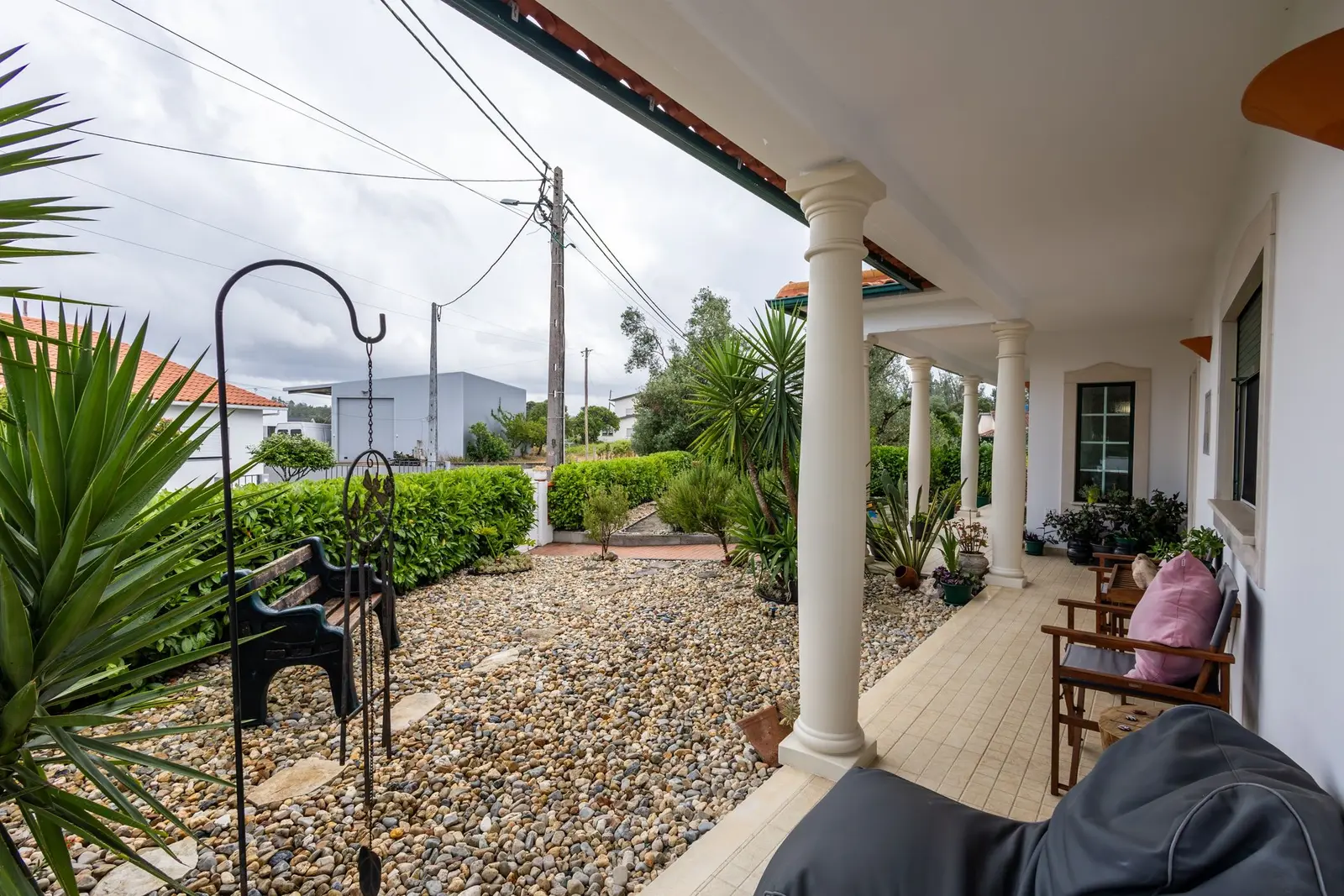 House — 4 ch. — Monte Redondo Lra
