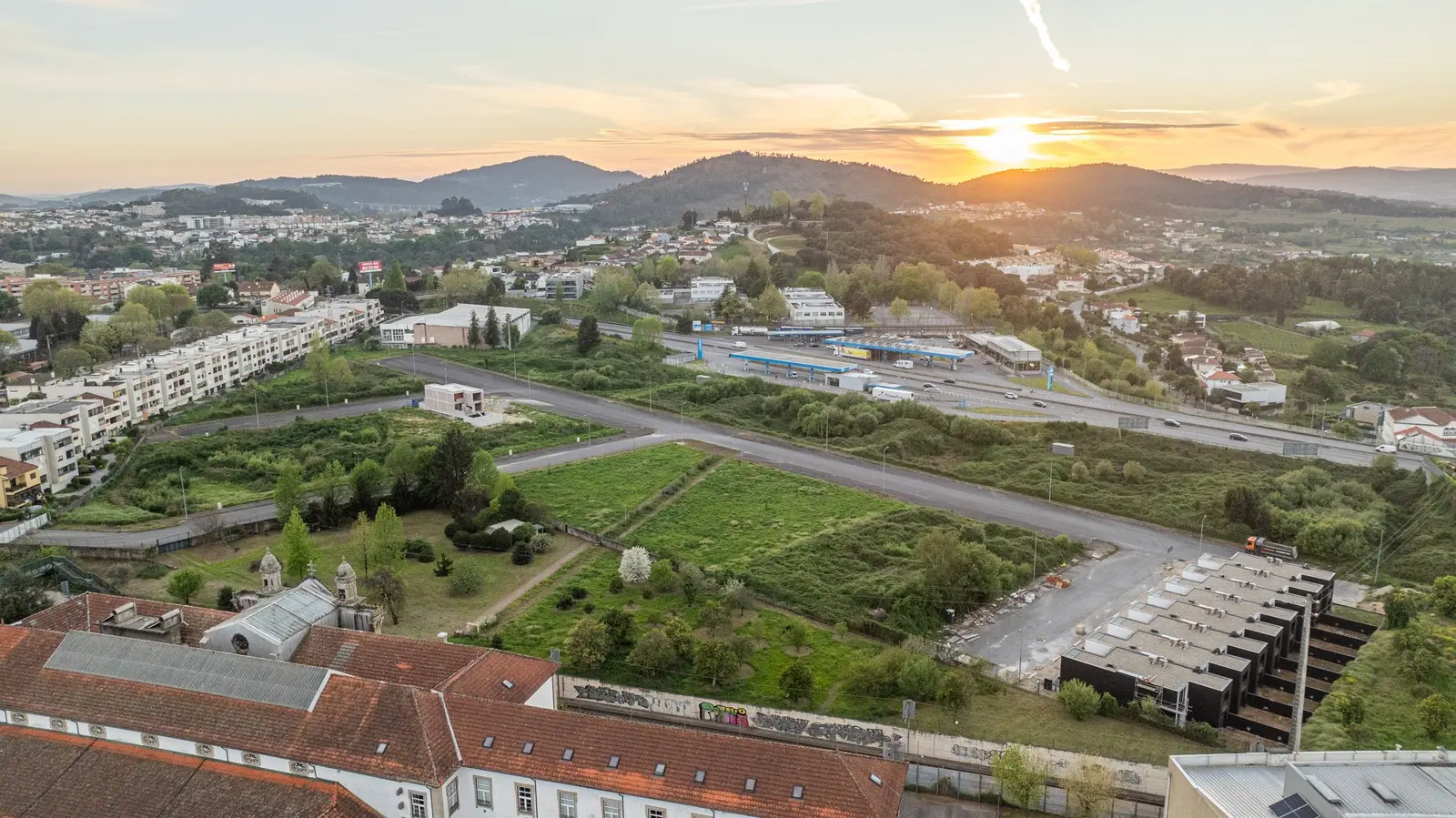 Other — Braga