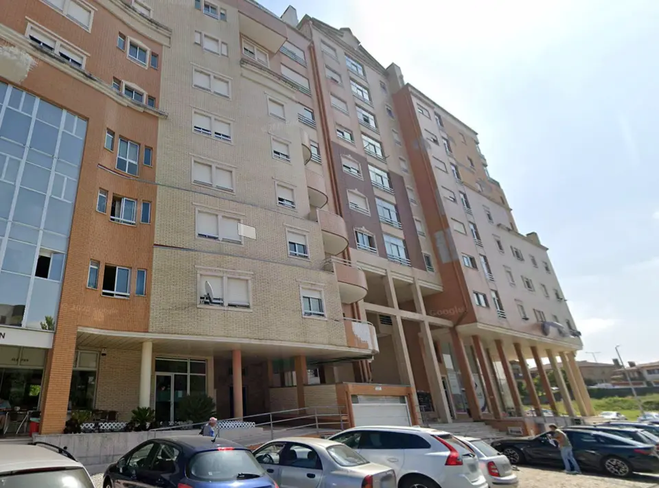 Apartment — 3 ch. — Albergaria-A-Velha