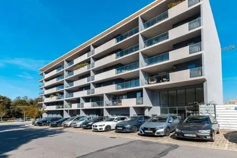 Apartment — 1 ch. — Vila Nova De Gaia