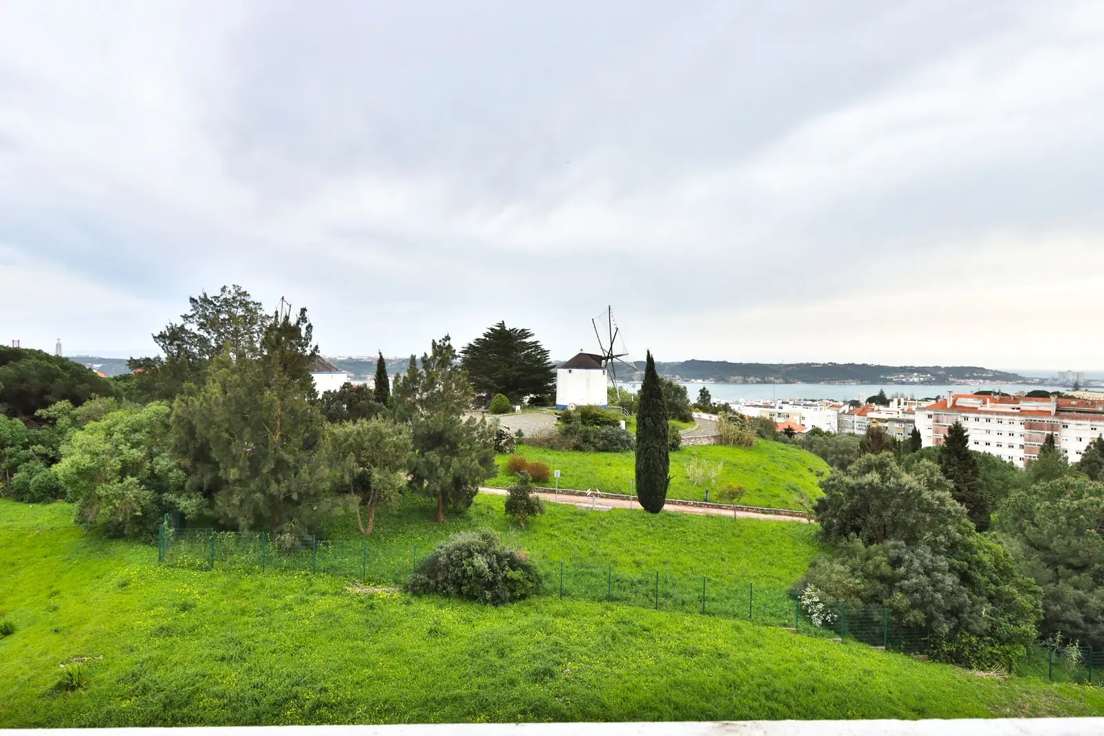 Apartment — 2 ch. — Lisboa