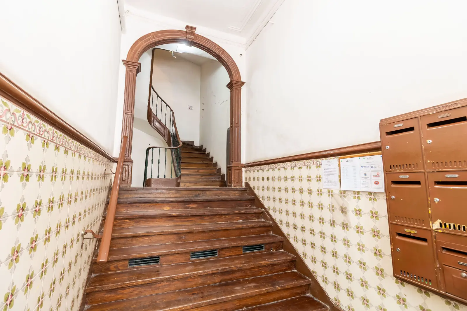 Apartment — 4 ch. — Lisboa