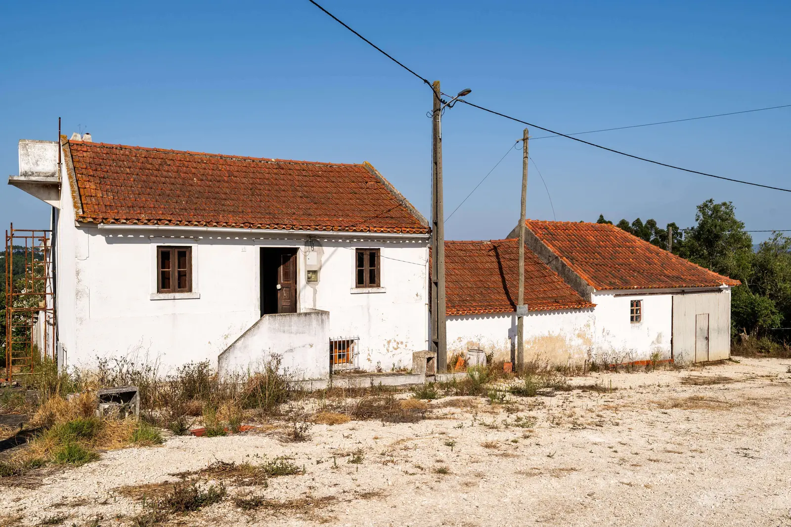 Farmhouse — Alfeizerão
