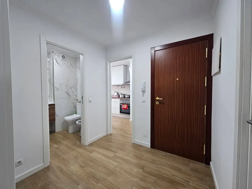 Apartment — 2 ch. — Vale Da Amoreira