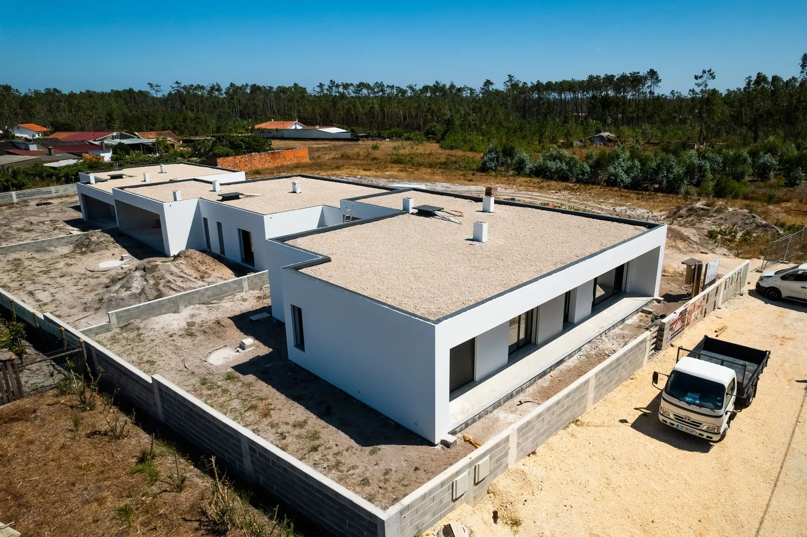 House — 3 ch. — Monte Redondo Lra