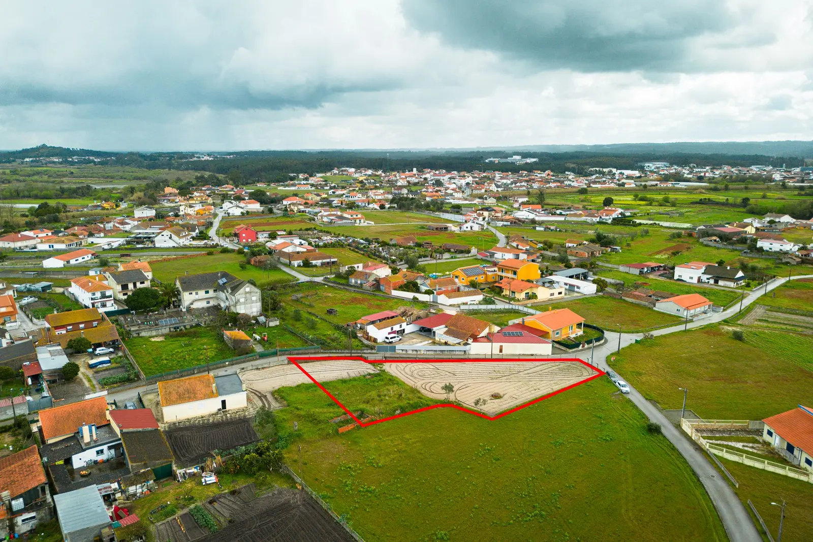 Other — Carreira Lra
