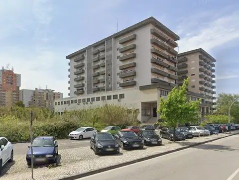 Apartment — 3 ch. — Marinha Grande