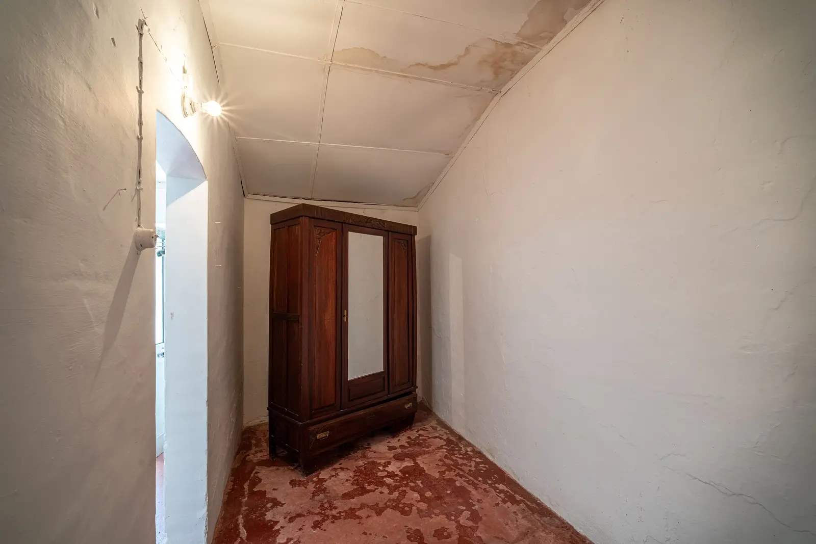 House — 2 ch. — Azaruja