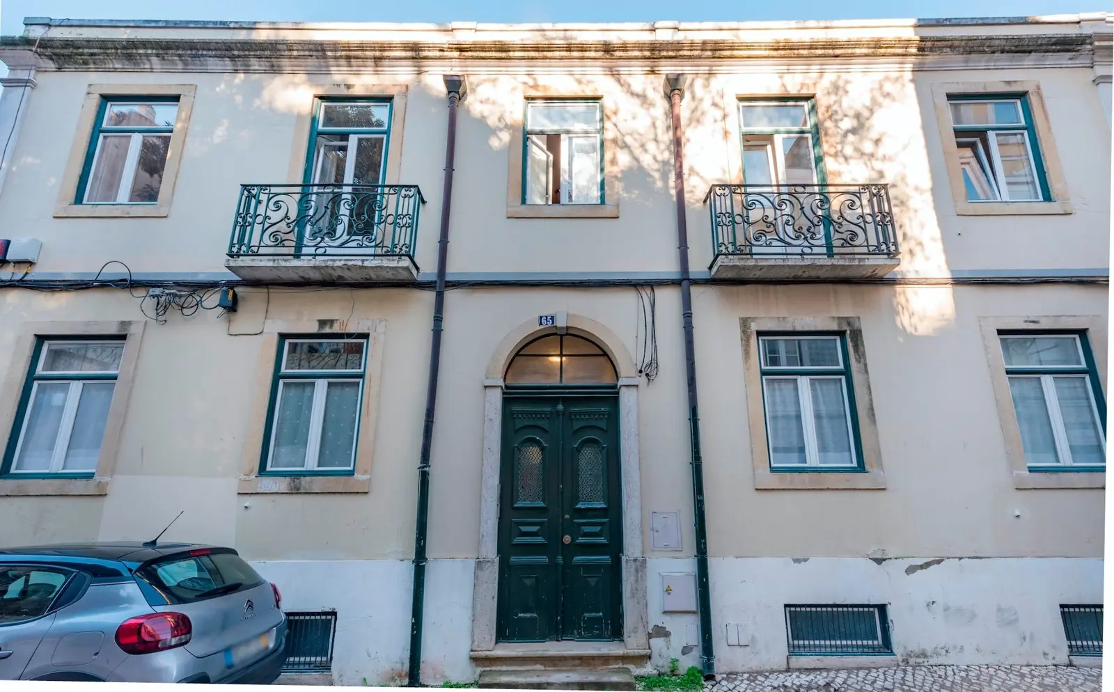 Other — Lisboa