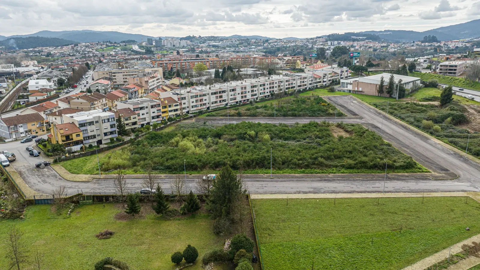 Other — Braga
