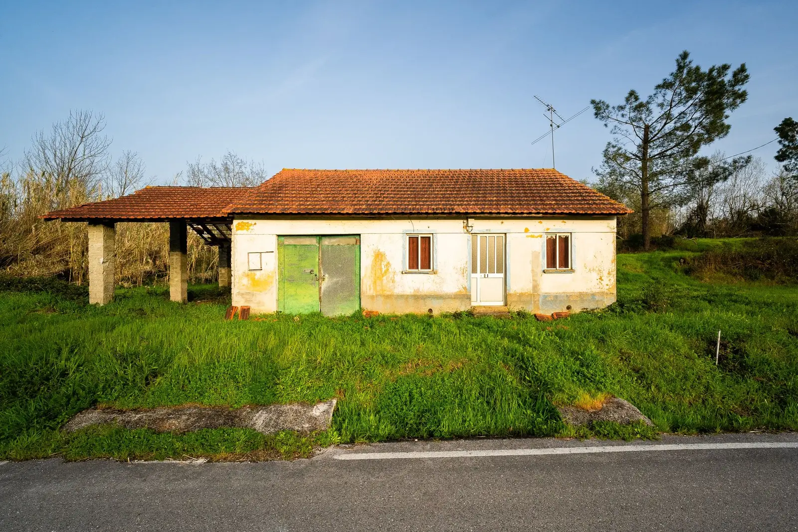 House — 2 ch. — Louriçal