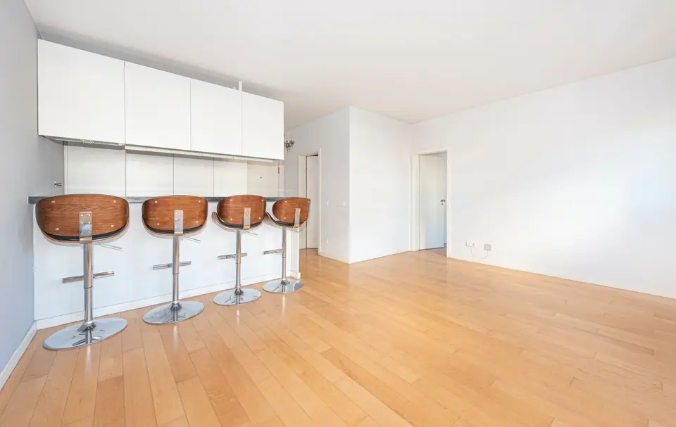 Apartment — 1 ch. — Parque das Nações