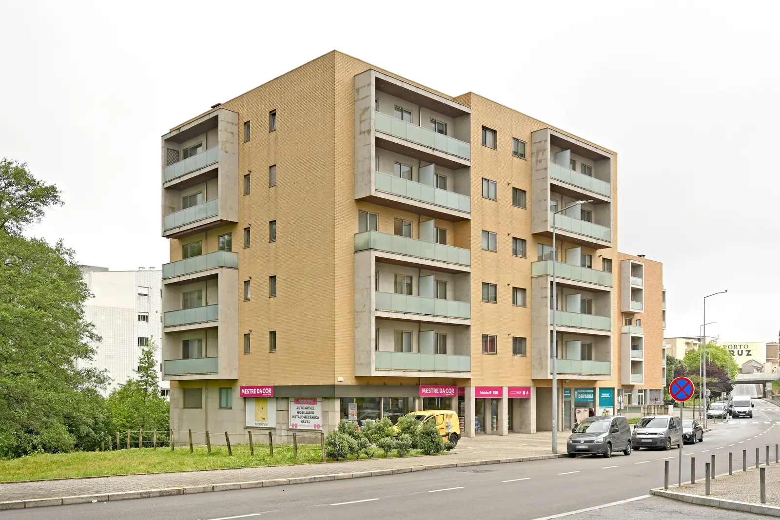 Apartment — 3 ch. — Vila Nova De Gaia