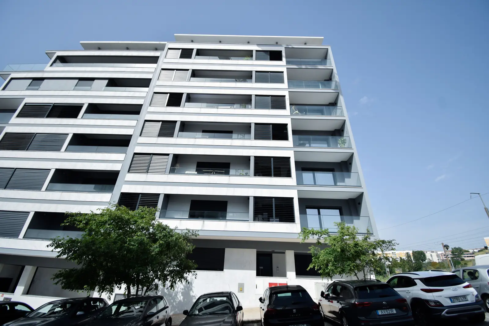 Apartment — 3 ch. — Amadora