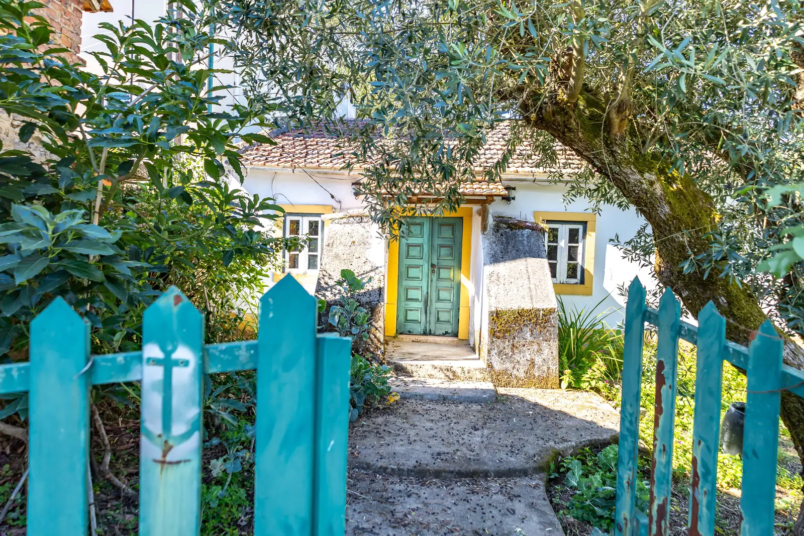 House — 2 ch. — Leiria