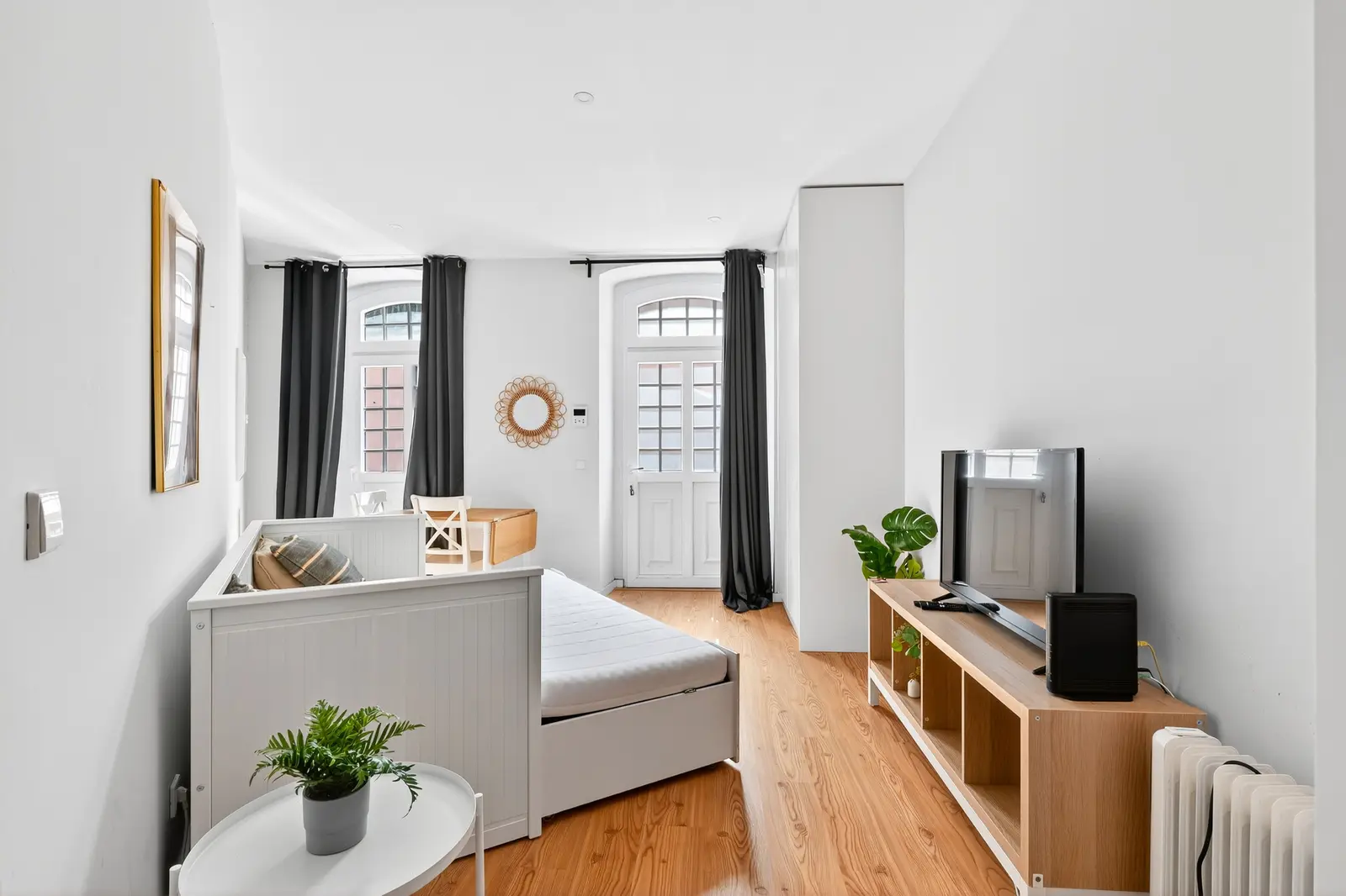 Apartment — Lisboa
