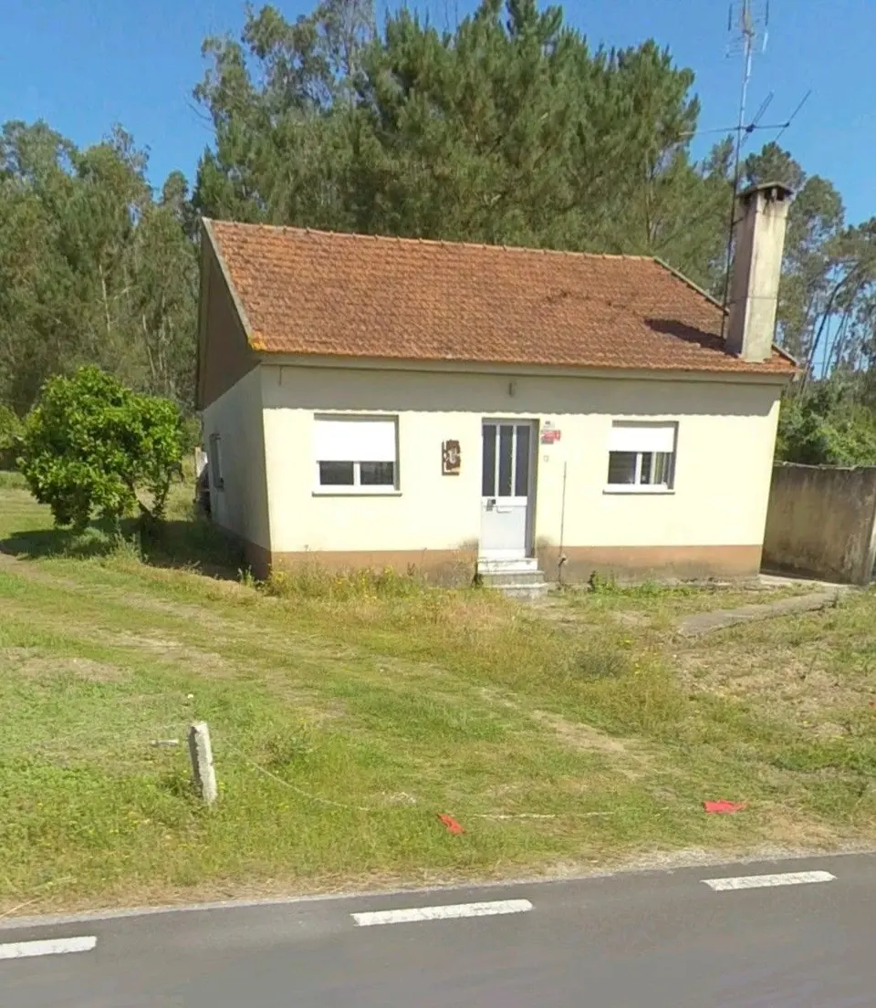 House — 2 ch. — Bidoeira De Cima