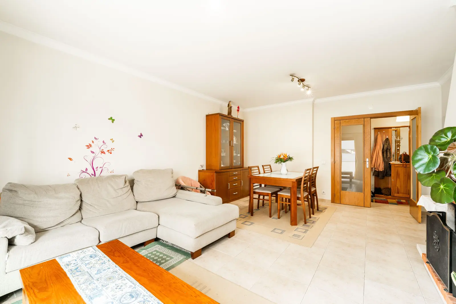 Apartment — 3 ch. — Leiria