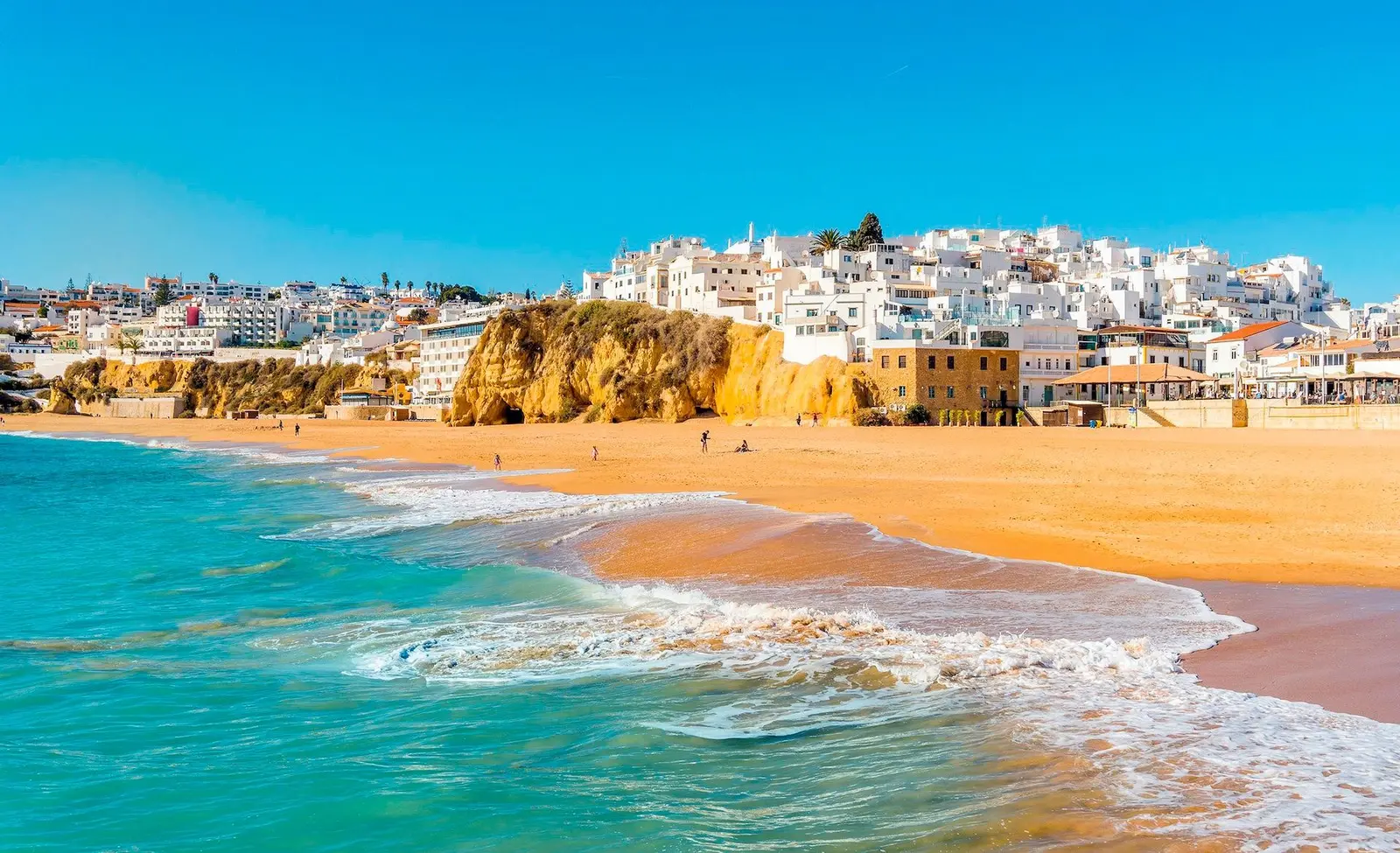 House — 4 ch. — Albufeira