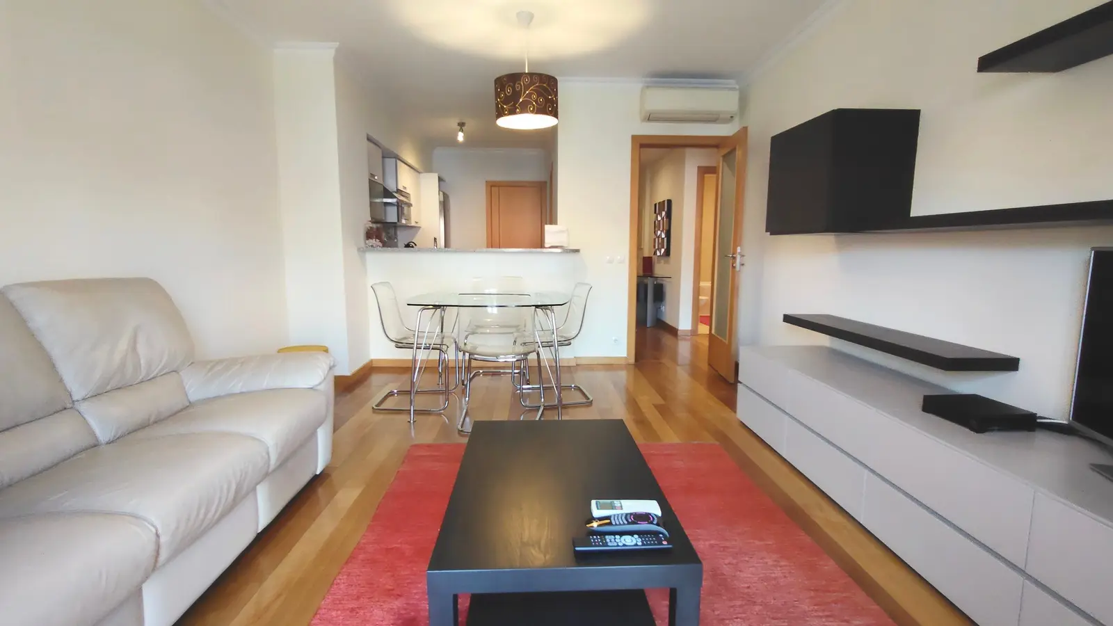 Apartment — 1 ch. — Lisboa