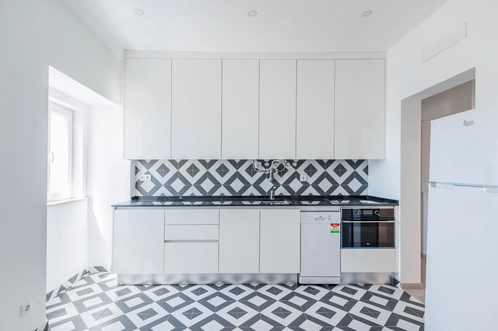 Apartment — 2 ch. — Lisboa