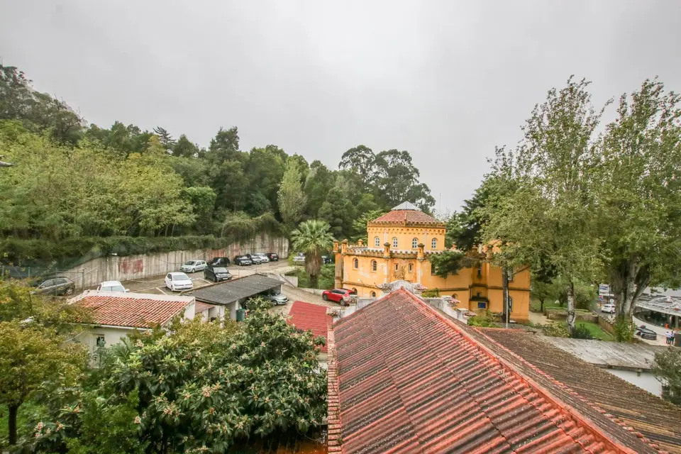 House — 4 ch. — Sintra