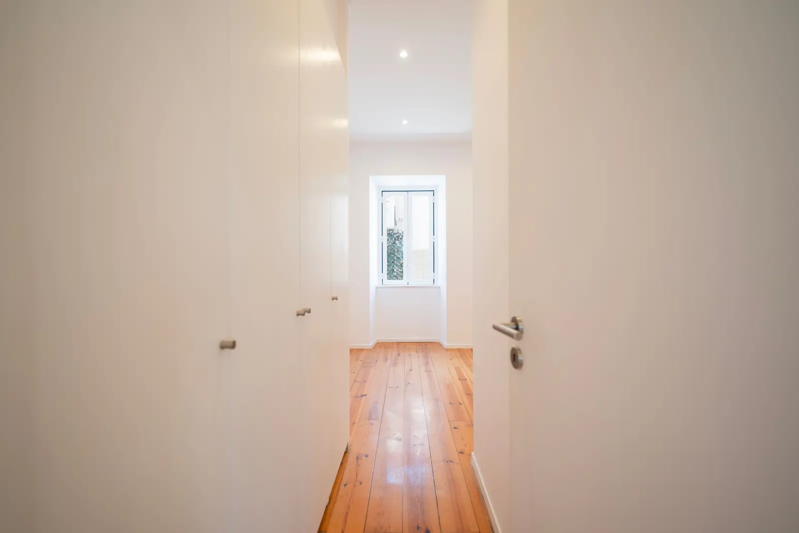 Apartment — 1 ch. — Lisboa