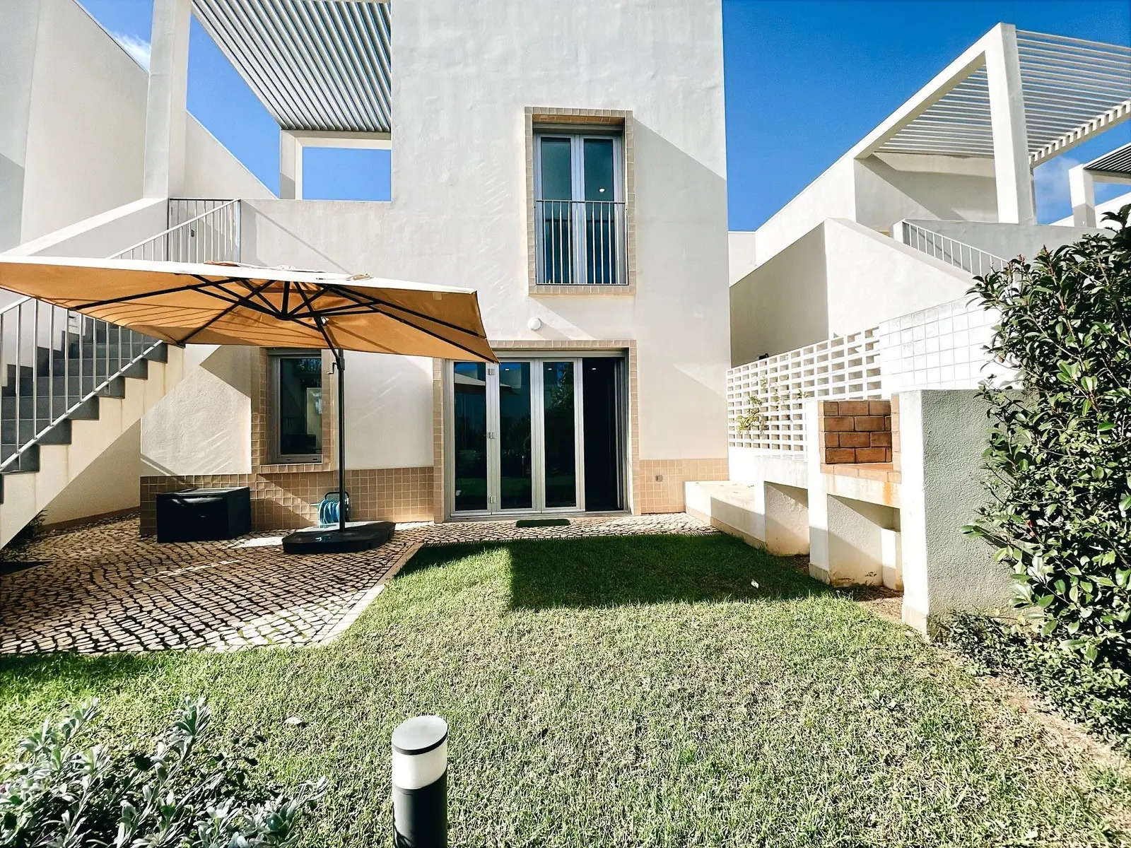 House — 3 ch. — Quarteira