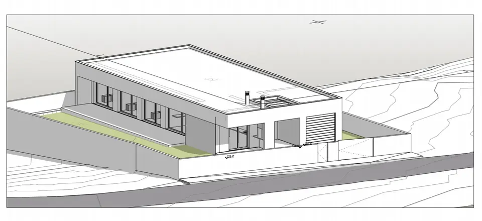 House — 3 ch. — Souto Da Carpalhosa