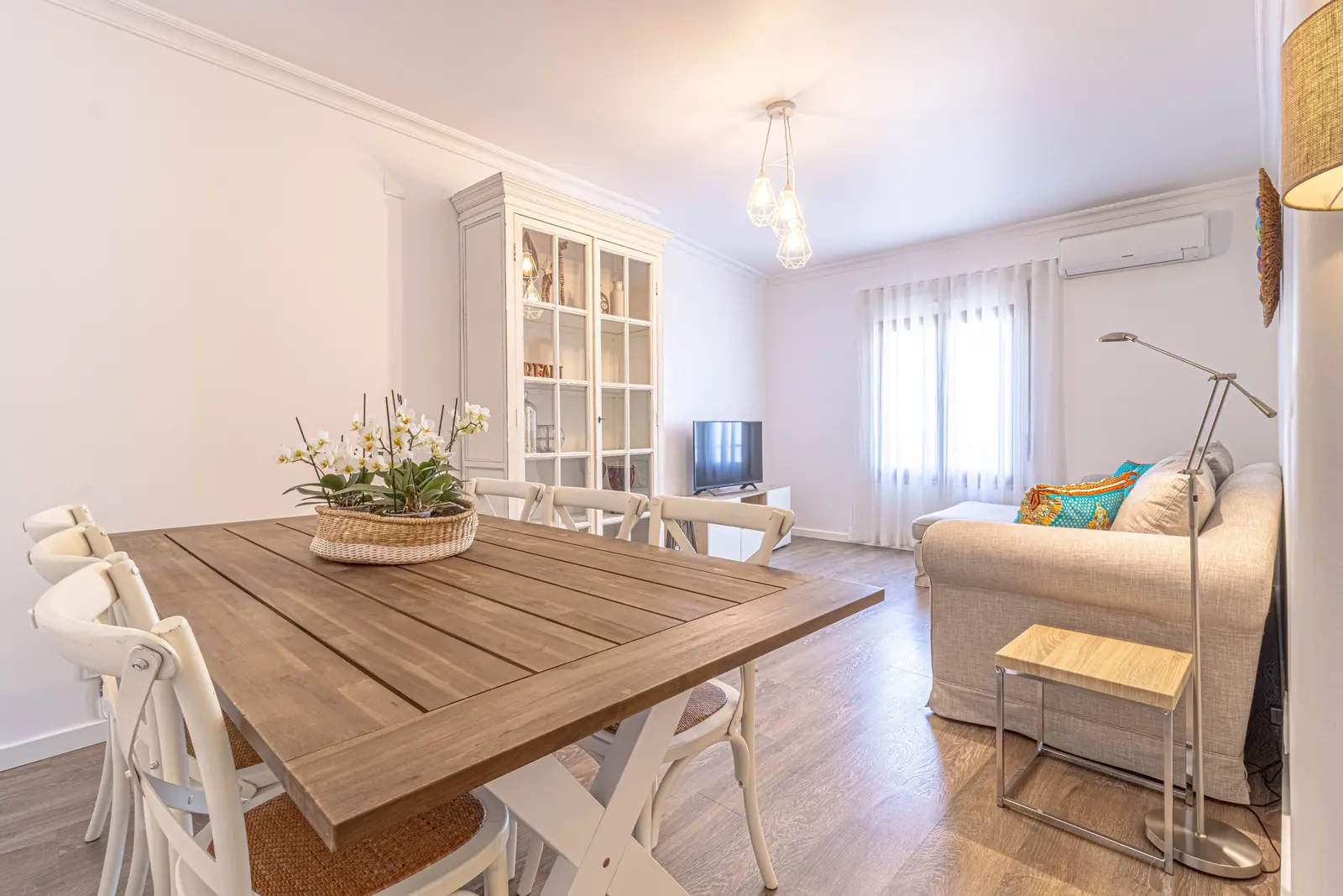 Apartment — 3 ch. — Tavira