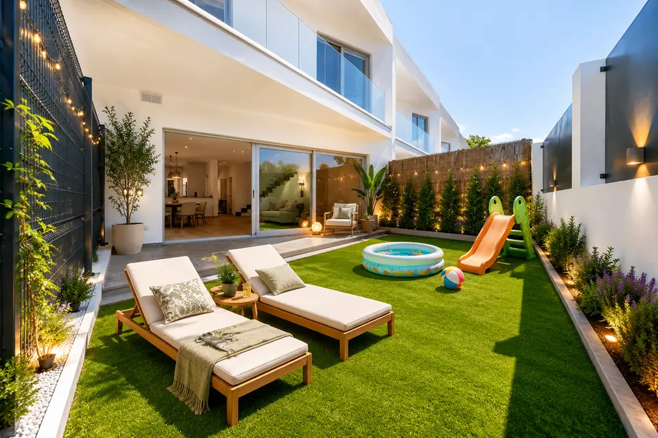 House — 3 ch. — Alcabideche