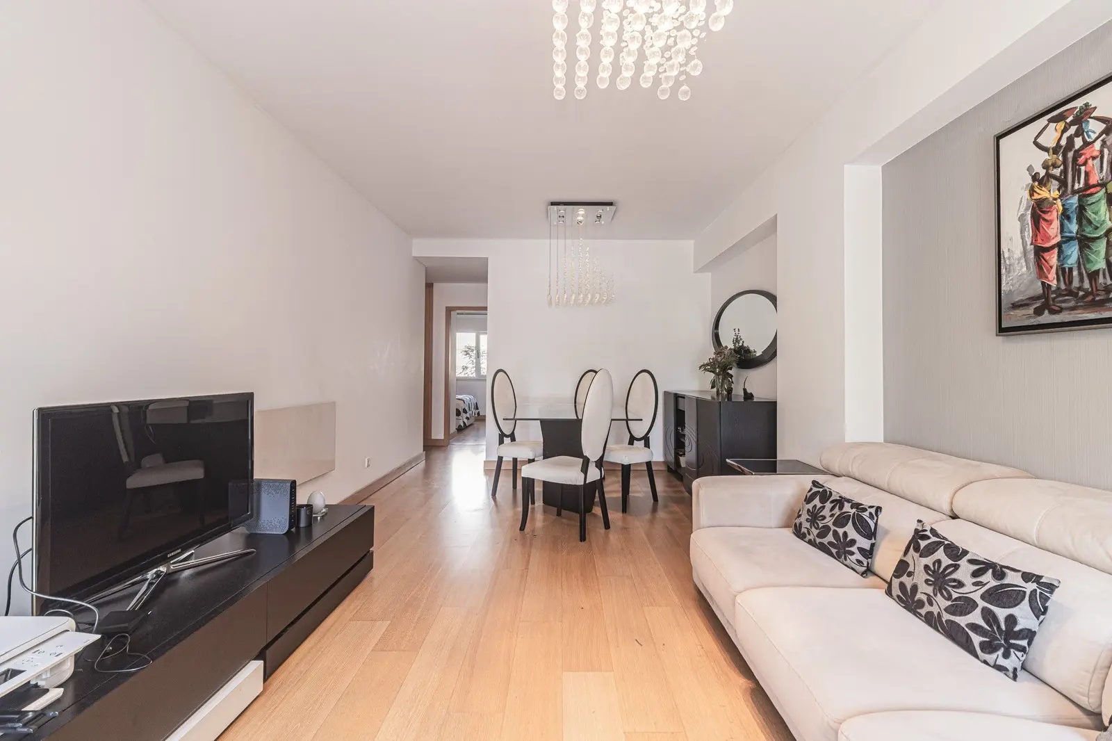 Apartment — 3 ch. — Lisboa