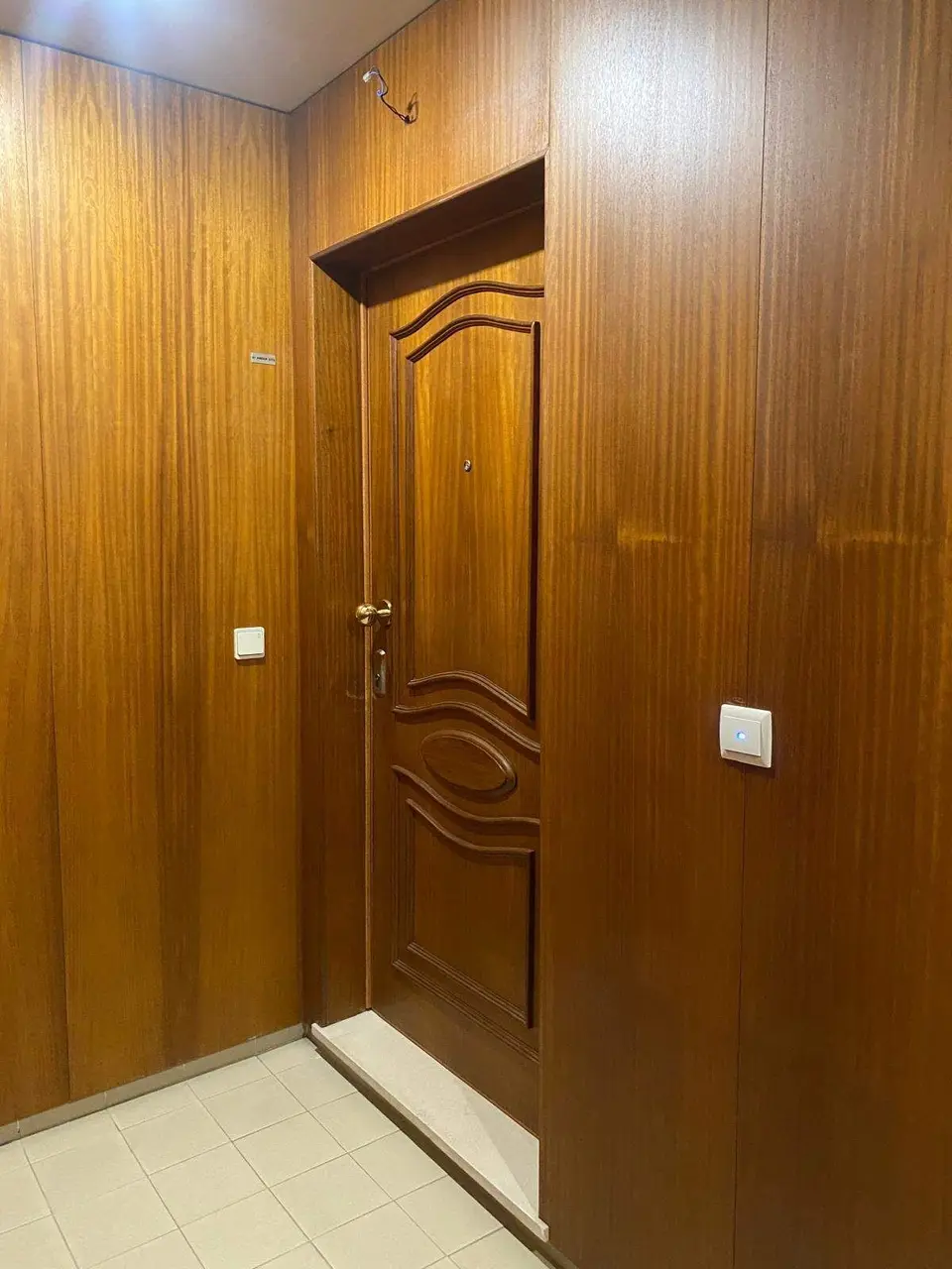 Apartment — 2 ch. — Gondomar