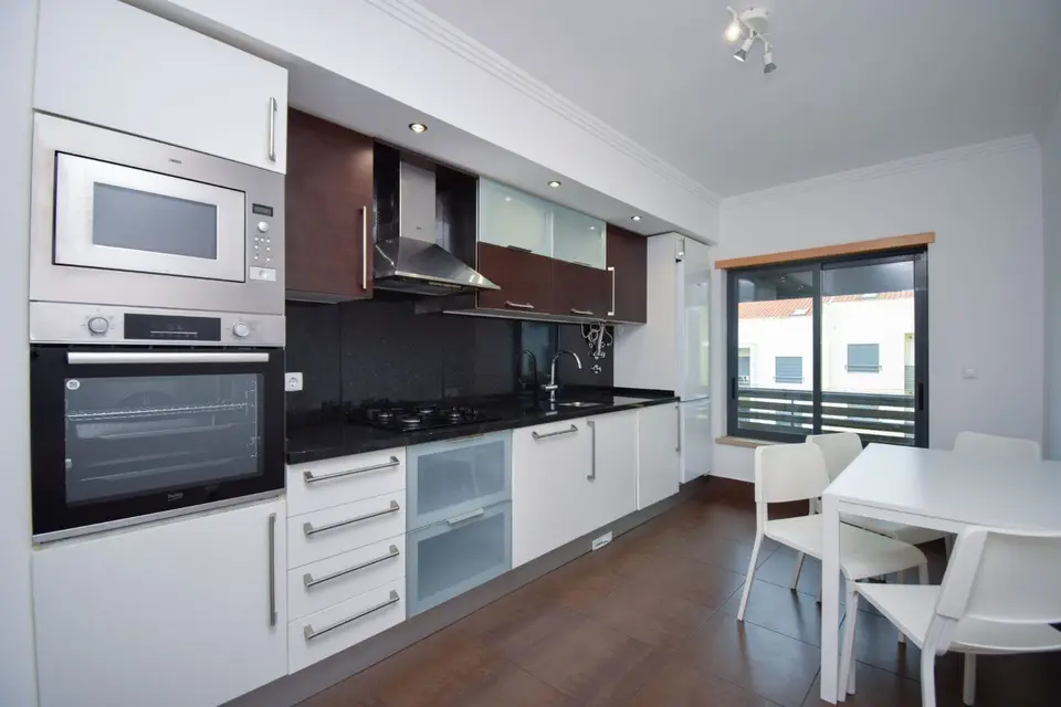 Apartment — 4 ch. — Montijo