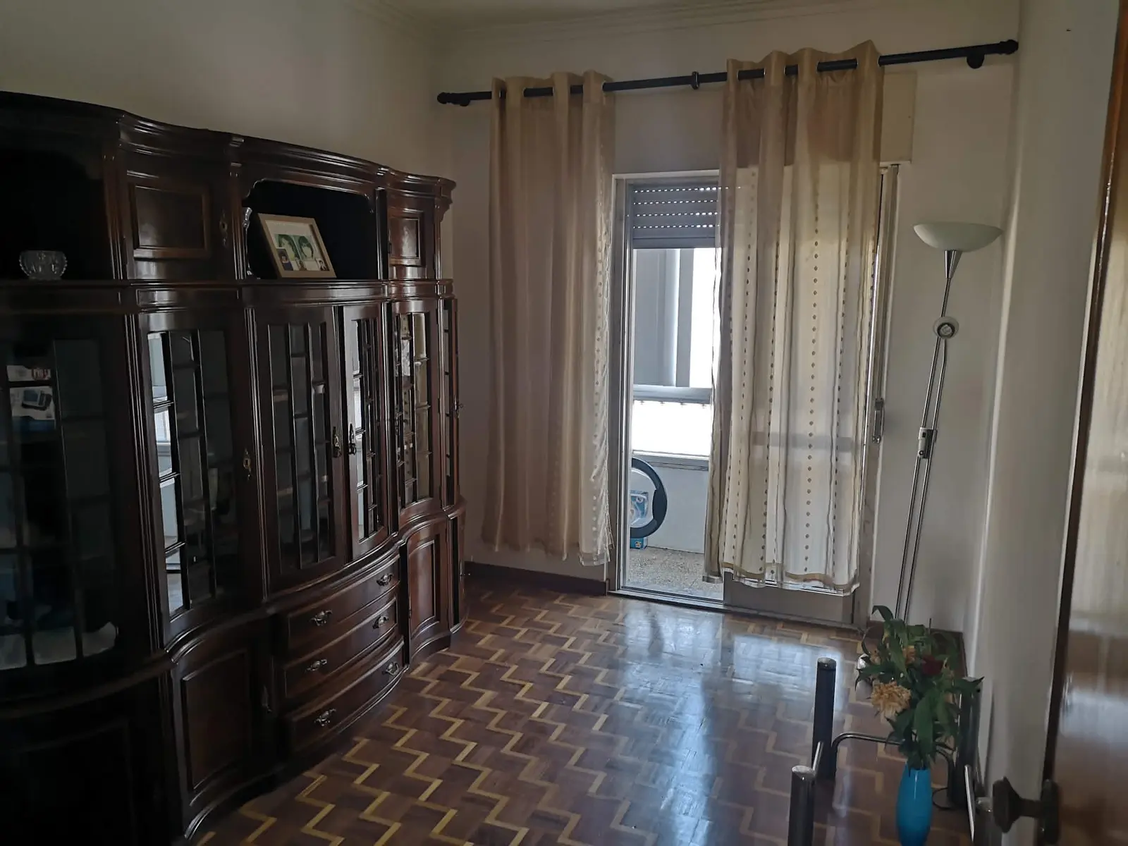 Apartment — 2 ch. — Agualva-Cacém