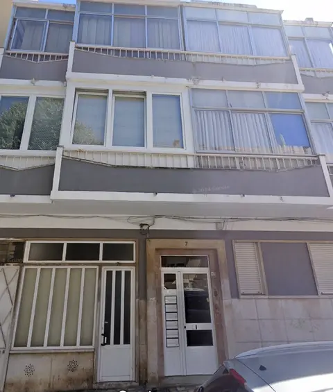 Apartment — 1 ch. — Algés